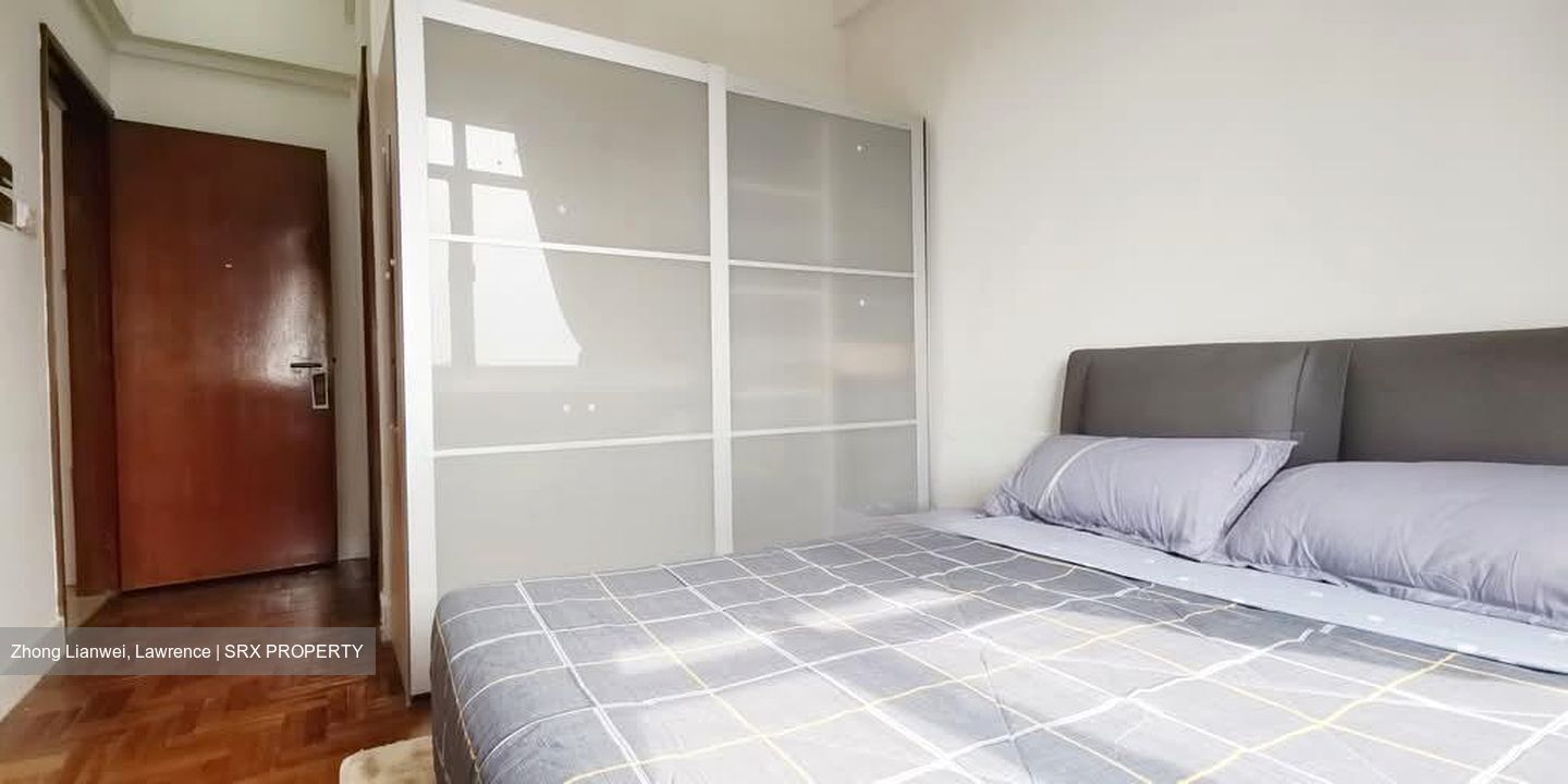 Parc Oasis (D22), Condominium #561335681